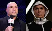 Joe Rogan Responds to Ronda Rousey's UFC Expertise Criticism