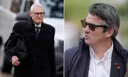 Joey Barton Faces Conspiracy Trial Over Wife Assault Allegations