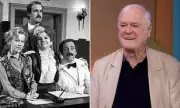 John Cleese Reveals Co-Star Prunella Scales' Heartbreaking Dementia Battle | Fawlty Towers Star's Emotional Confession