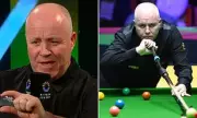 John Higgins Slams 'Pathetic' Snooker Tables at Saudi Tournament