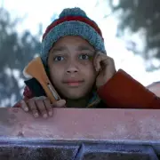 John Lewis Christmas Advert 2024: Child Stars Revealed in Heartwarming Festive Campaign