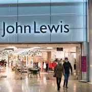 John Lewis Christmas Advert 2024: Sneaky Snapper Teases Festive Magic