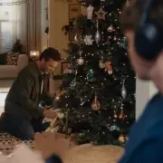 John Lewis Unveils Heartwarming 2024 Christmas Advert: Snapper the Venus Flytrap Steals the Show