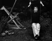 John Updike's Letters Reveal Literary Genius & Personal Turmoil