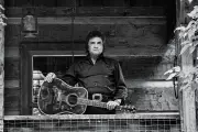Johnny Cash Estate Sues Coca-Cola Over Voice in Ads