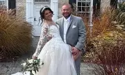 Jon Gosselin, 48, Weds Stephanie Lebo, 38, In Pennsylvania Ceremony