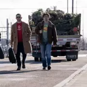 Jonas Brothers' Marriages Explored in New Disney+ Christmas Film