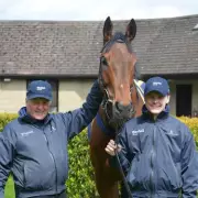 Jonjo O'Neill's yard halts runners after 25 days without a winner