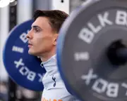 João Palhinha: My Upward Trajectory is Built on Hard Work