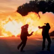 Jools Holland's Mother Nearly Killed Him in 1985 Car Explosion