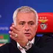 Jose Mourinho's Shocking Champions League Admission: 'I'd Rather Lose to Benfica'
