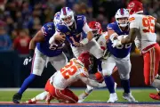Josh Allen's Heroic Performance Seals Bills Victory Over Seahawks in Nail-Biting NFL Clash