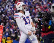 Josh Allen's Six-TD Masterclass Leads Bills to Thrilling Win Over Buccaneers