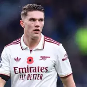 Josh Kroenke's Secret Push for Sesko Over Arsenal's Gyokeres Revealed