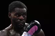 Joshua Buatsi Edges Dan Azeez in Thrilling London Light-Heavyweight Clash