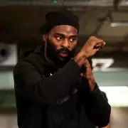 Joshua vs Buatsi: British Boxing Collision Course Set for Explosive Autumn Clash