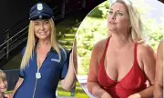 Josie Gibson's Incredible 5 Stone Transformation: How She Achieved Her Stunning Halloween Look