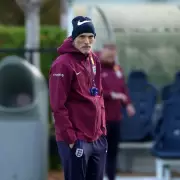 Jude Bellingham Benched for England vs Serbia as Tuchel Backs Rogers