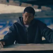 Jude Bellingham's 'Oh My God' Reaction to Birmingham's £1.2bn Stadium