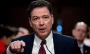 Judge Dismisses James Comey Case in Blow to Trump's Revenge Plot