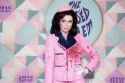 Julia Fox's Daring Jackie Kennedy Halloween Tribute Divides Fashion World