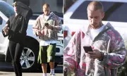 Justin Bieber's Birthday Snub Sparks Marital Tension Rumours in Palm Springs