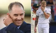 Justin Langer Slams England's 'Lack of Respect' After Two-Day Ashes Defeat