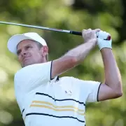 Justin Rose Named 2025 Ryder Cup Captain: English Golf Star Set to Lead Europe Against USA