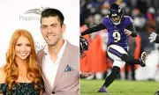 Justin Tucker's NFL Return: Saints Tryout After 10-Week Suspension