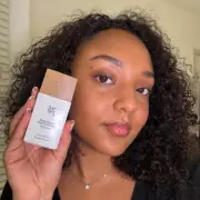 K-Beauty Secret: 'Flawless Skin' Foundation Under £10 This Black Friday