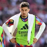 Kai Havertz Injury Blow: Arsenal Forward Faces Extended Sideline Spell