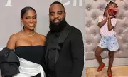 Kandi Burruss & Todd Tucker's United Front at Daughter's Party Post-Divorce