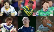 Kangaroos Coach Kevin Walters Drops Bombshell as NRL Superstars Axed from Test Squad