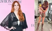Karen Gillan Celebrates Daughter's First Birthday as 'Best Year'