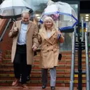 Karen Spragg Cleared in McCann Stalking Case: Key Facts