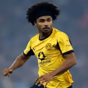 Karim Adeyemi Chooses Arsenal Over Man Utd in £75m Transfer Blow