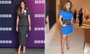 Karren Brady Shows Off Dramatic Weight Loss at Celebrity Apprentice Launch
