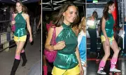 Kate and Pippa Middleton's Glittering Disco Days: The Untold Story Before Royalty
