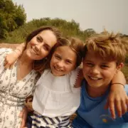 Kate and William's 'Conscious' Parenting Strategy for Royal 'Spares'