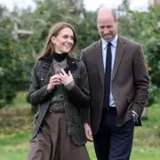 Kate and William's Secret Forest Sanctuary: The Heartwarming Reason Behind Their Woodland Walks