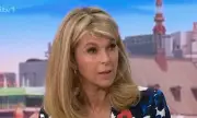 Kate Garraway's Whispered Return to GMB Leaves Viewers Deeply Concerned | Health Update