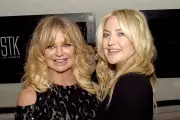 Kate Hudson Eyes Film Collaboration With Mother Goldie Hawn