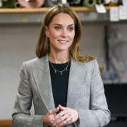 Kate Middleton Urges Compassion for Addiction Sufferers in Powerful Plea