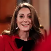 Kate Middleton's 2025 Christmas Carol Concert: New Details Revealed