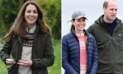 Kate's Fair Isle Fashion: How The Princess of Wales Transformed a Humble Knit Into the Season's Hottest Trend
