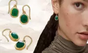 Kate's Favourite Monica Vinader Earrings 30% Off in Black Friday Sale