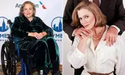 Kathleen Turner Reveals Wheelchair Use After 35-Year Arthritis Battle