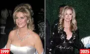 Kathy Hilton's Youthful Look at 66 Sparks Plastic Surgery Speculation