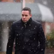 Katie Price's Ex Kieran Hayler Denies Rape Charges in Court Appearance