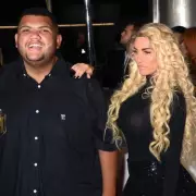 Katie Price's Son Harvey Loses Five Stone in Major Health Transformation